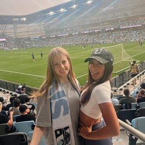 Meet your Posher, Kelsey